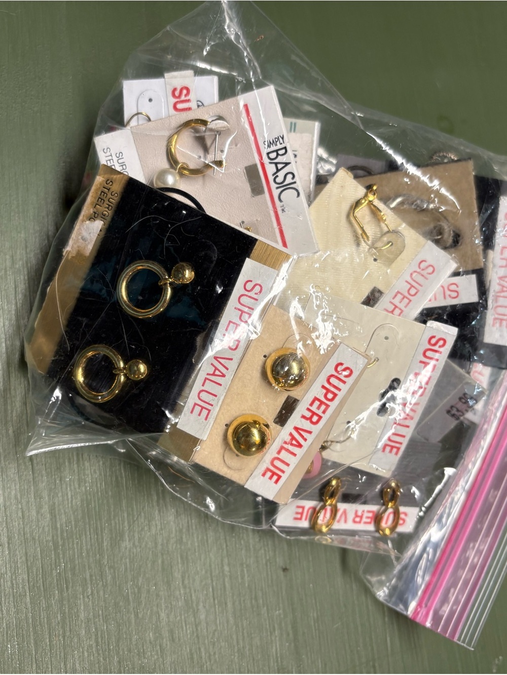 earring bundle - Picture 15 of 15